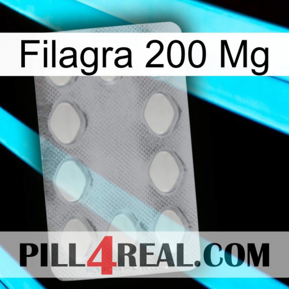 Filagra 200Mg 16